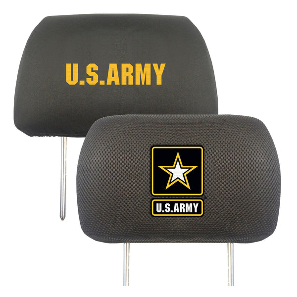 '-Head Rest Cover-True Sports Fan