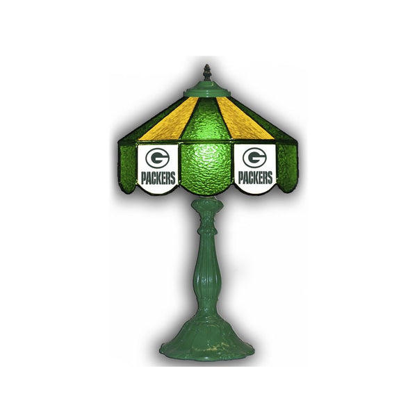 '-Table Lamp-True Sports Fan