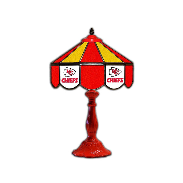 '-Table Lamp-True Sports Fan