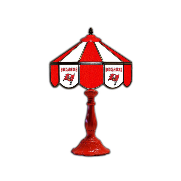 '-Table Lamp-True Sports Fan