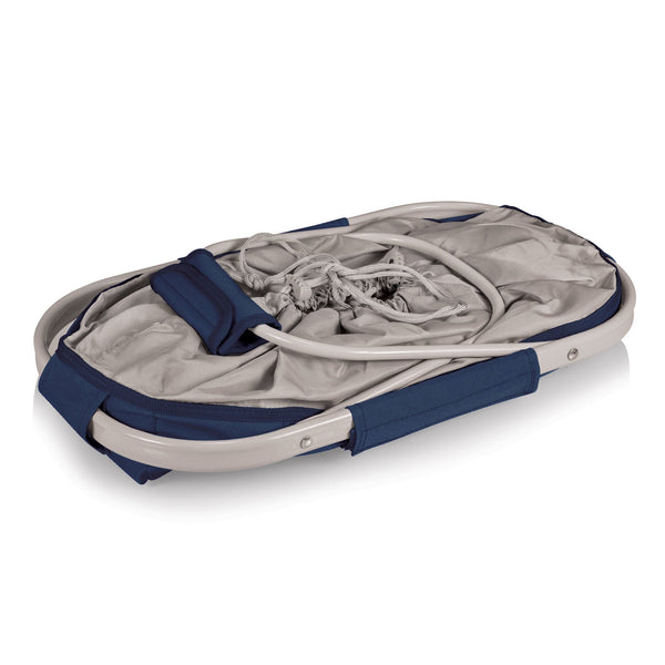 LOS ANGELES CHARGERS - METRO BASKET COLLAPSIBLE COOLER TOTE