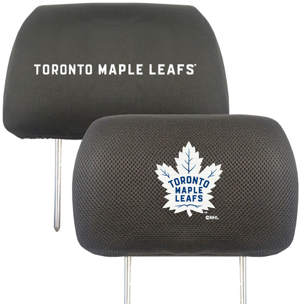 '-Head Rest Cover-True Sports Fan