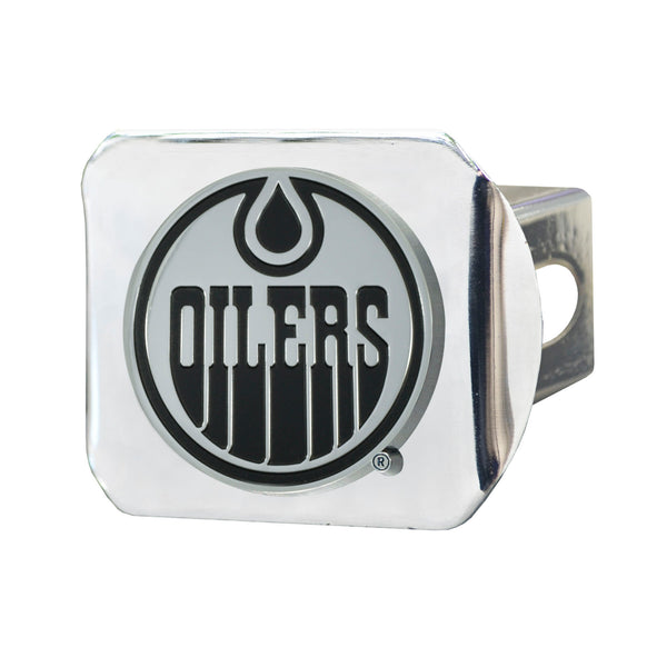 '-Hitch Cover - Chrome-True Sports Fan