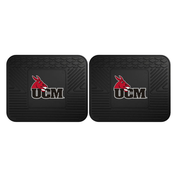 '-2 Utility Mats-True Sports Fan