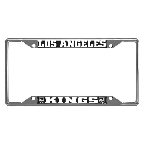 '-License Plate Frame-True Sports Fan