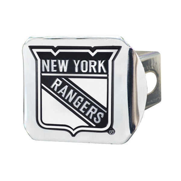 '-Hitch Cover - Chrome-True Sports Fan