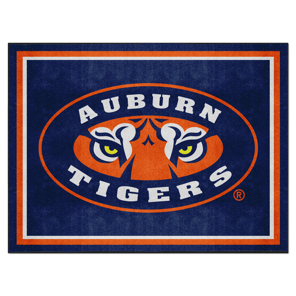 '-8x10 Rug-True Sports Fan
