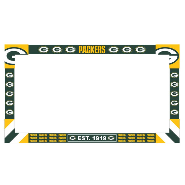 -Game TV Frame-True Sports Fan