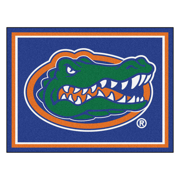 '-8x10 Rug-True Sports Fan