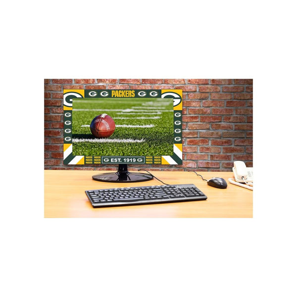 -Game Monitor Frame-True Sports Fan