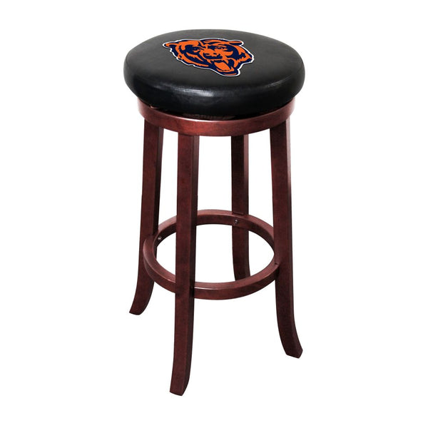 -Bar Stool-True Sports Fan