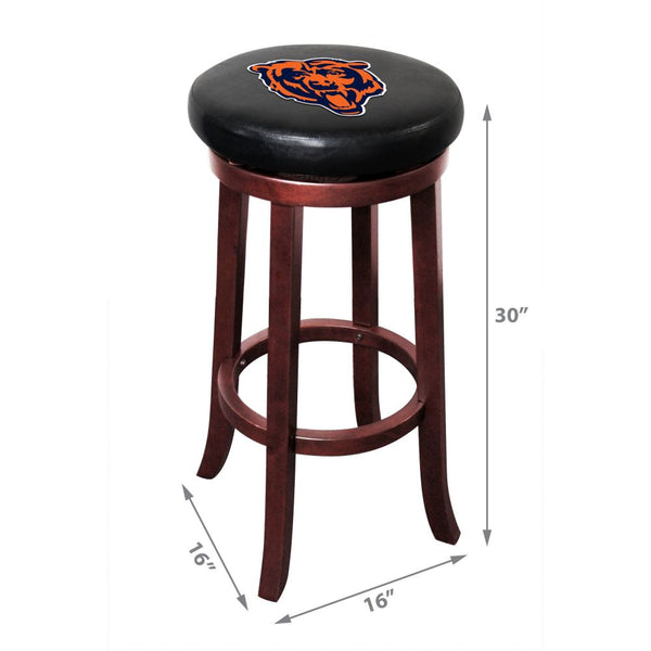 -Bar Stool-True Sports Fan