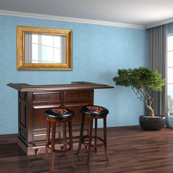 -Bar Stool-True Sports Fan