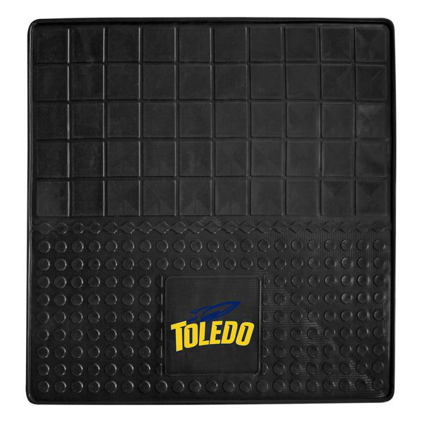 '-Heavy Duty Vinyl Cargo Mat-True Sports Fan