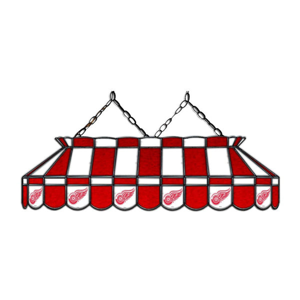 -Glass Lamp-True Sports Fan