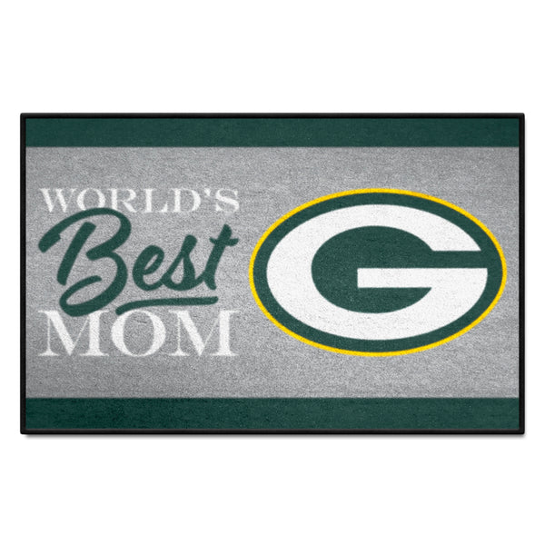'-Starter Mat-True Sports Fan