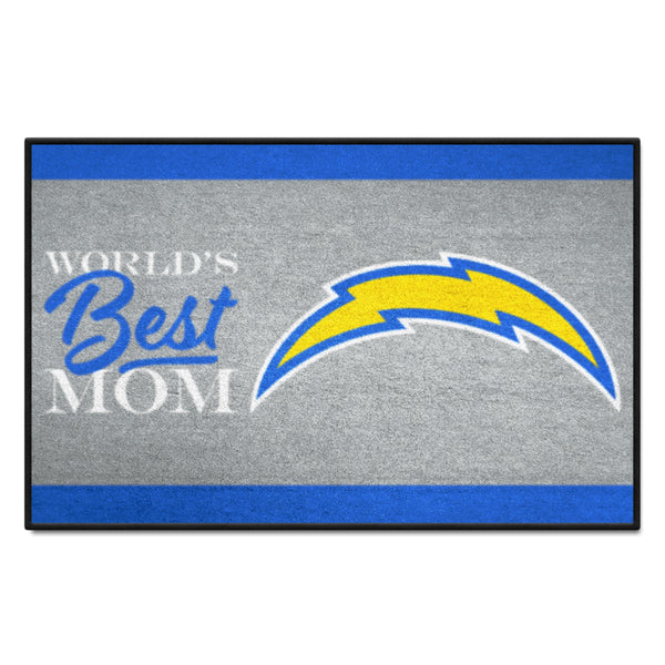 '-Starter Mat-True Sports Fan