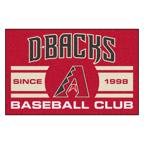 '-Starter Mat-True Sports Fan