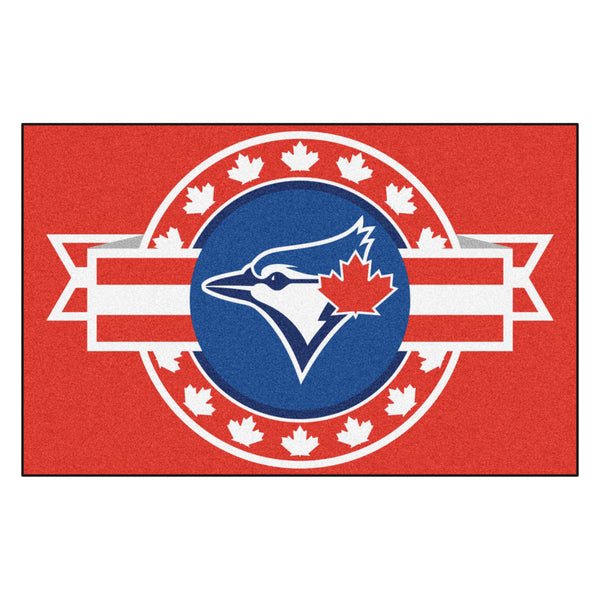 '-Starter Mat-True Sports Fan