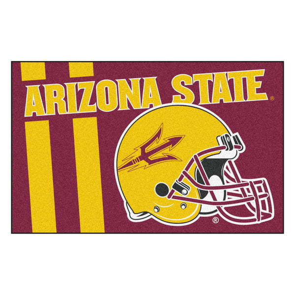 '-Starter Mat-True Sports Fan