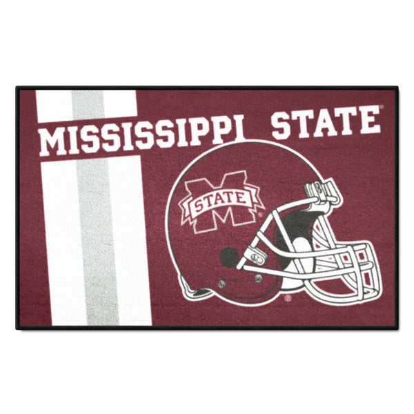 '-Starter Mat-True Sports Fan