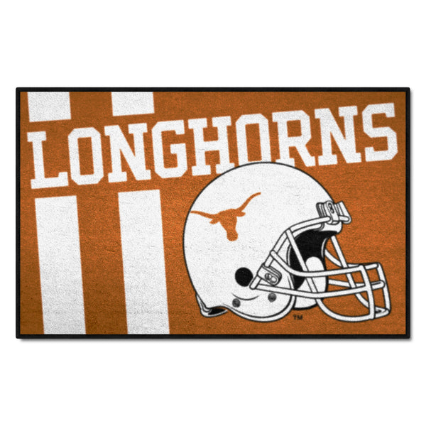 '-Starter Mat-True Sports Fan