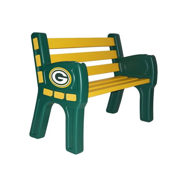 -Park Bench-True Sports Fan