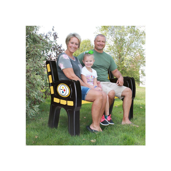 -Park Bench-True Sports Fan