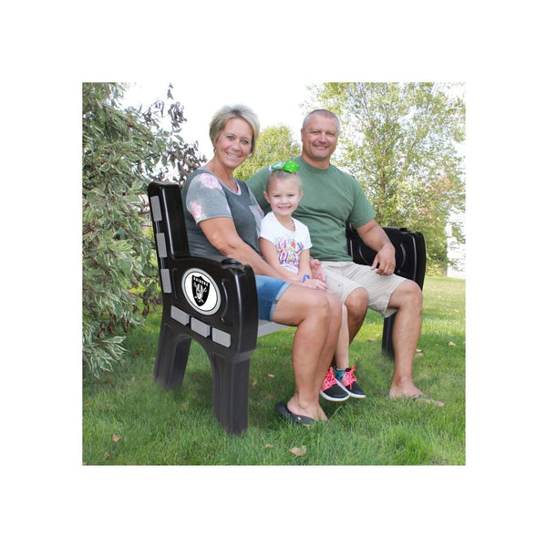 -Park Bench-True Sports Fan