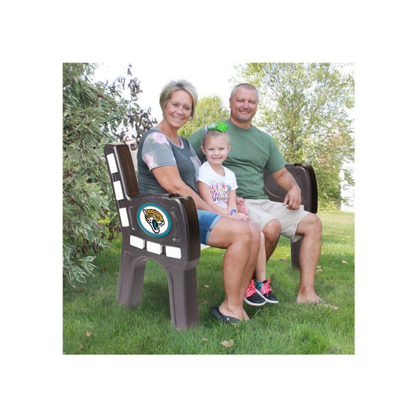 -Park Bench-True Sports Fan