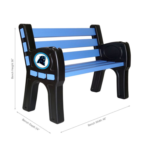 -Park Bench-True Sports Fan