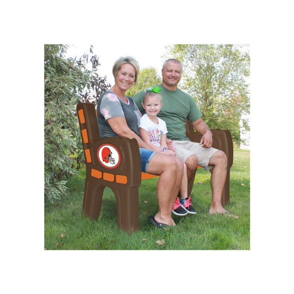 -Park Bench-True Sports Fan