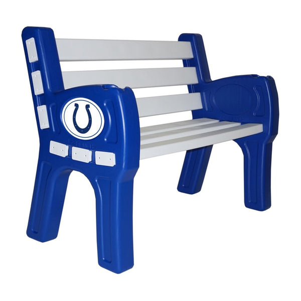 -Park Bench-True Sports Fan