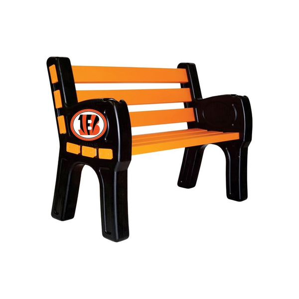 -Park Bench-True Sports Fan