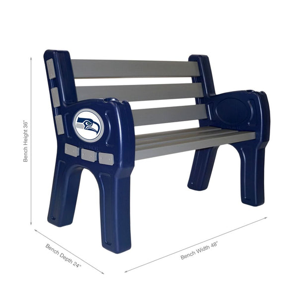 -Park Bench-True Sports Fan