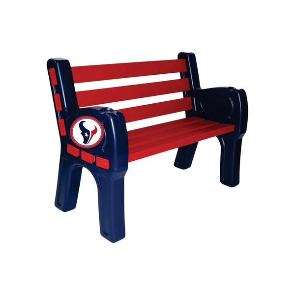 -Park Bench-True Sports Fan