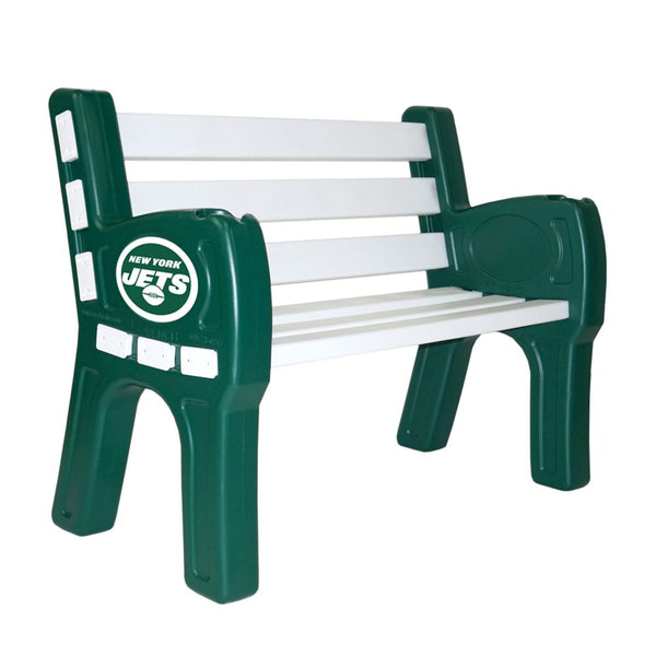 -Park Bench-True Sports Fan