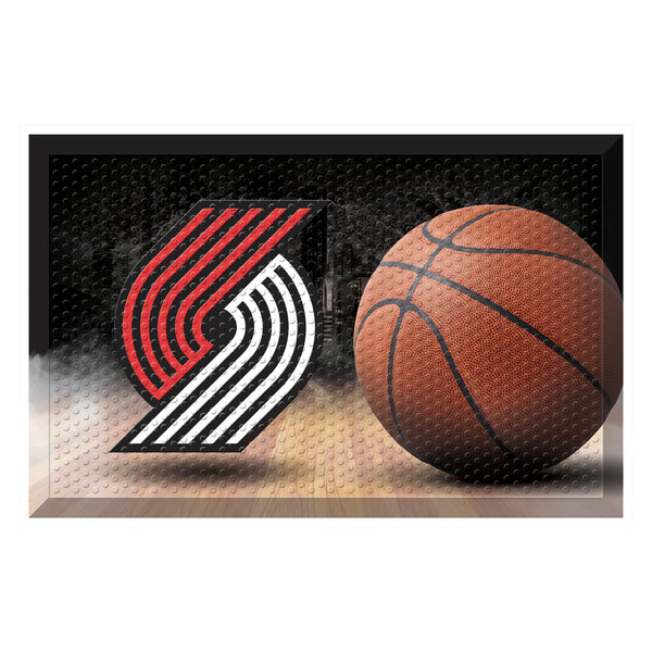 '-Scraper Mat-True Sports Fan