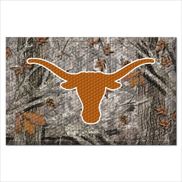 '-Scraper Mat-True Sports Fan