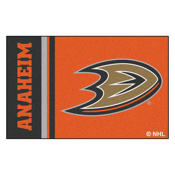 '-Starter Mat-True Sports Fan