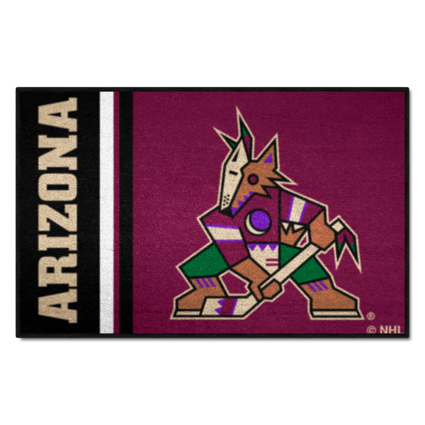 '-Starter Mat-True Sports Fan