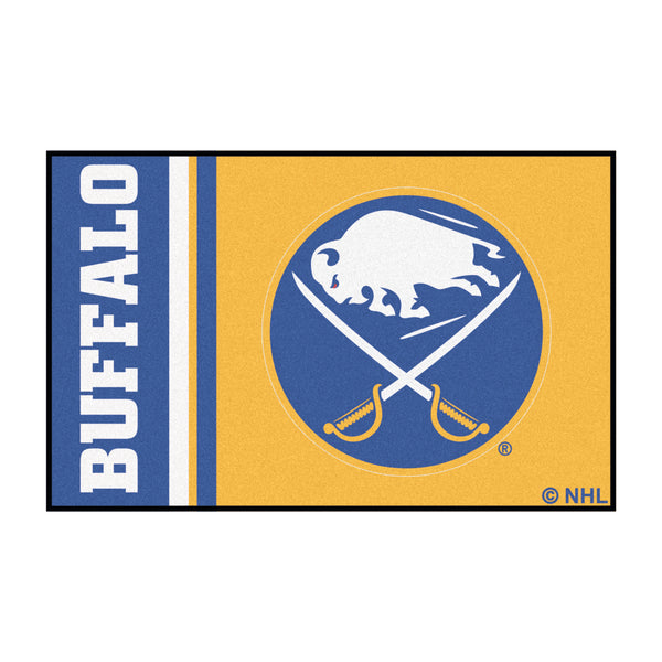 '-Starter Mat-True Sports Fan