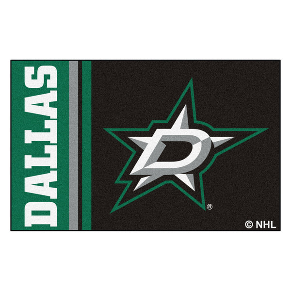 '-Starter Mat-True Sports Fan