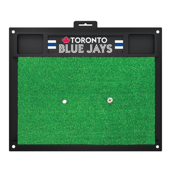 '-Golf Hitting Mat-True Sports Fan