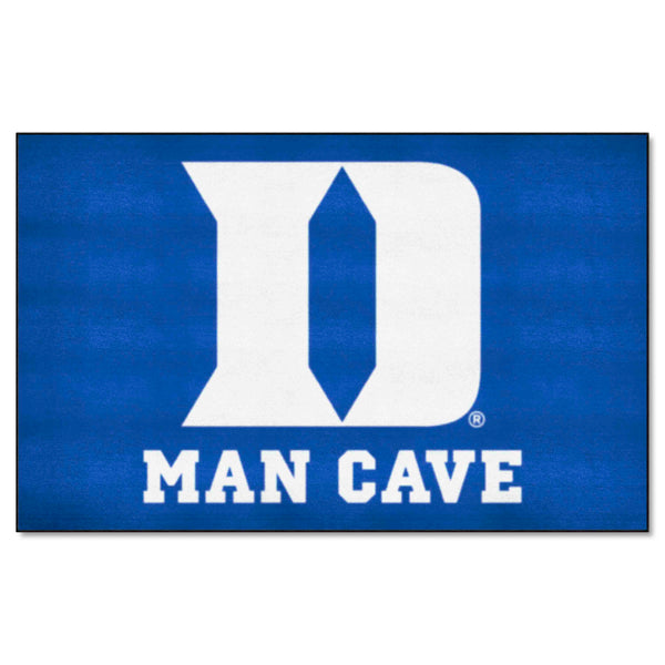 Duke University Man Cave Ulti-Mat