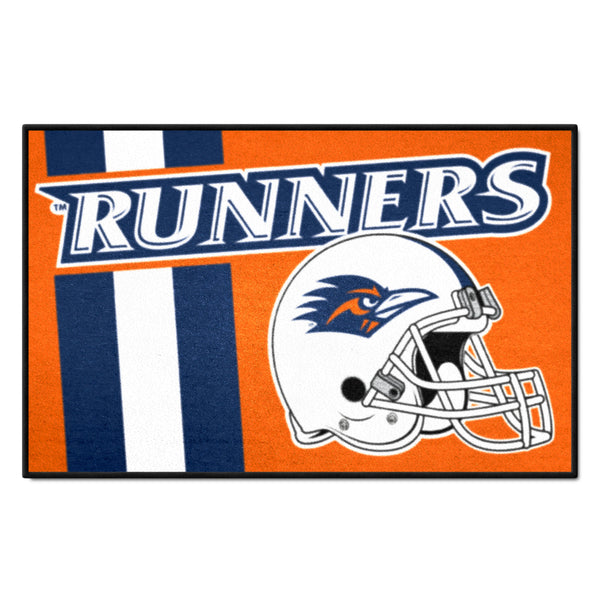 '-Starter Mat-True Sports Fan