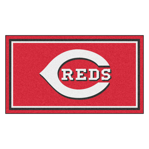 '-3x5 Rug-True Sports Fan