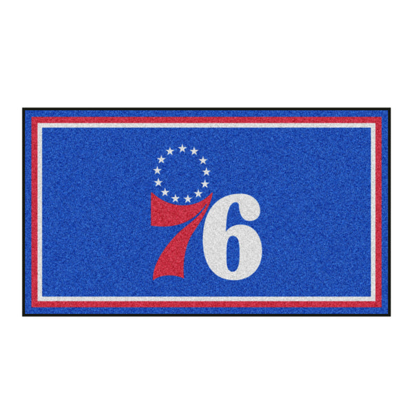 '-3x5 Rug-True Sports Fan