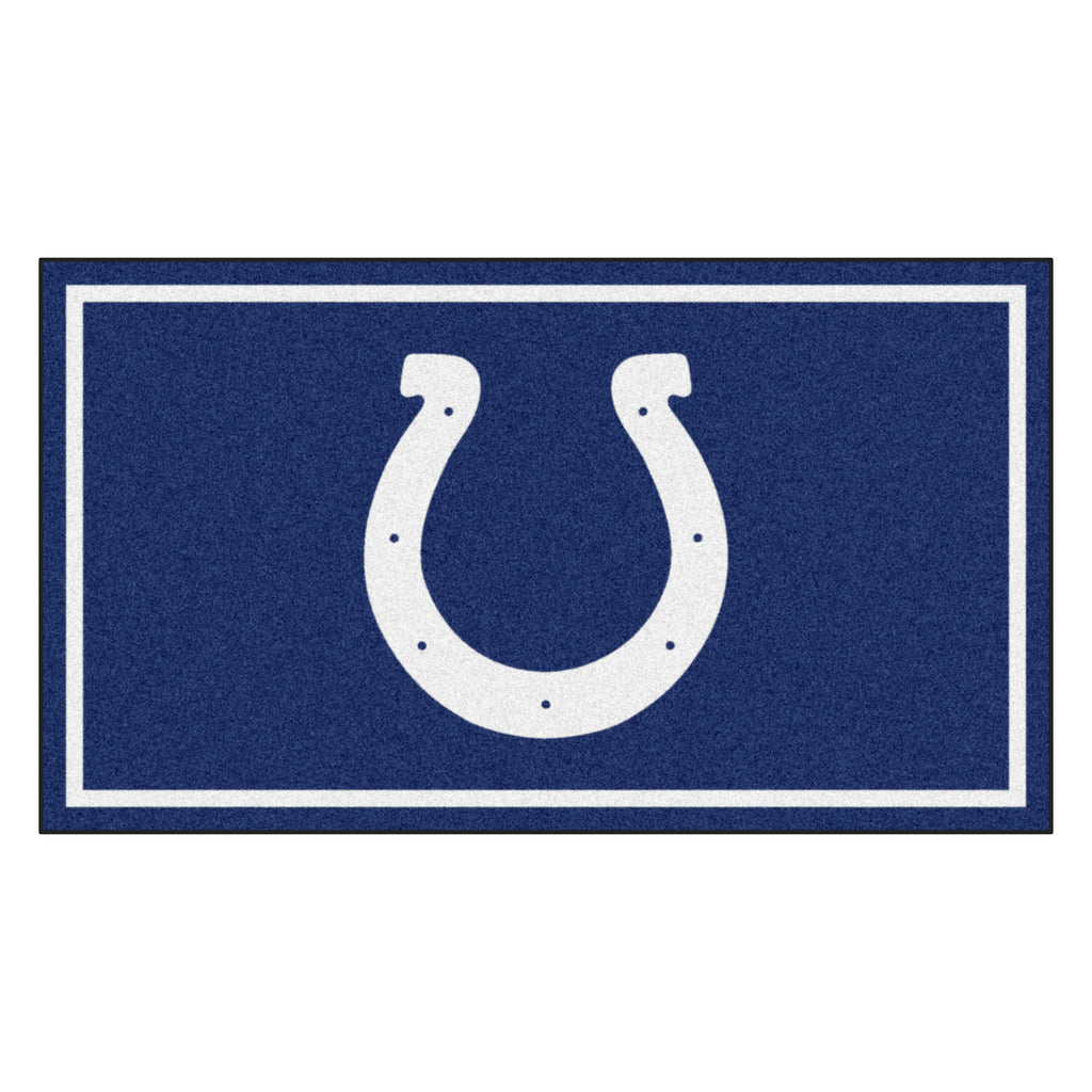 '-3x5 Rug-True Sports Fan