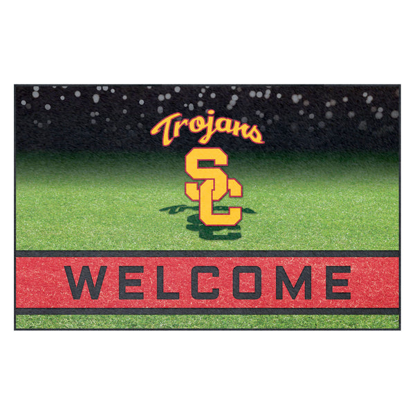'-Crumb Rubber Door Mat-True Sports Fan